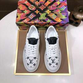 Picture of Louis Vuitton Shoes _SKULVsz38-45hnh030515034